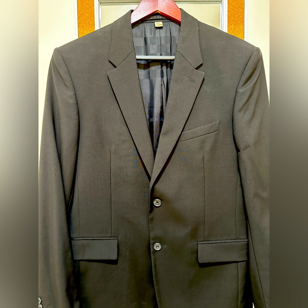 Burberry Blazer